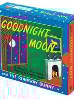 Goodnight Moon/Runaway Bunny Book Set