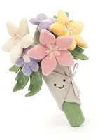 Jellycat Amuseables Bouquet of Flowers