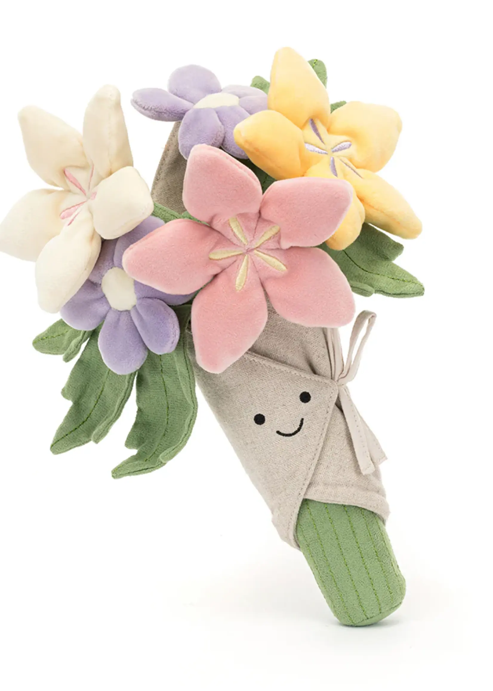 Jellycat Amuseables Bouquet of Flowers