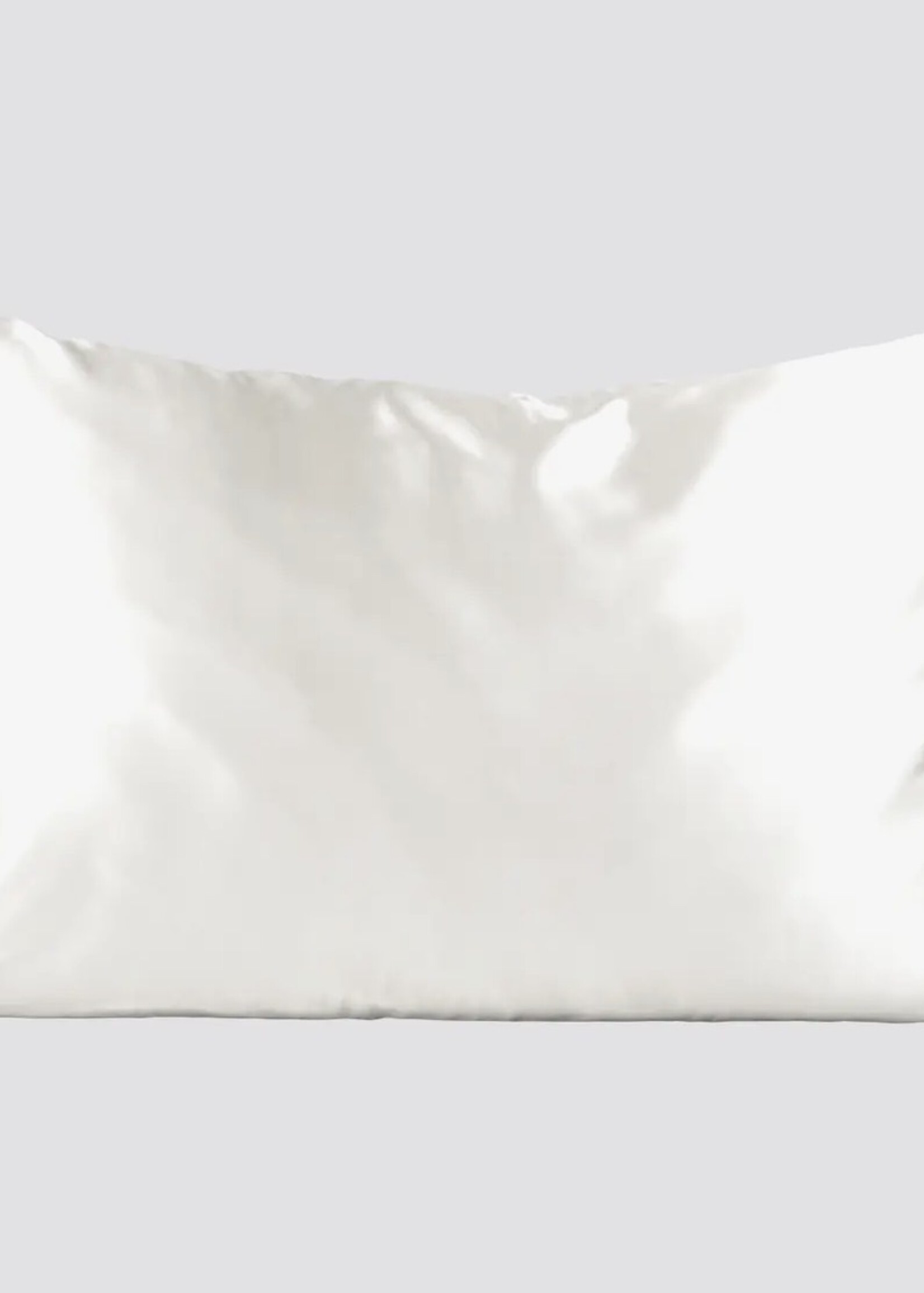 Kitsch Satin Standard Pillowcase