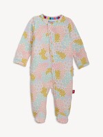 magnetic me Harper Modal Magnetic Ruffle Footie