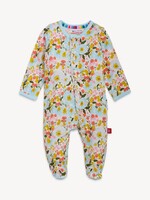 magnetic me Seraphina Modal Magnetic Ruffle Footie