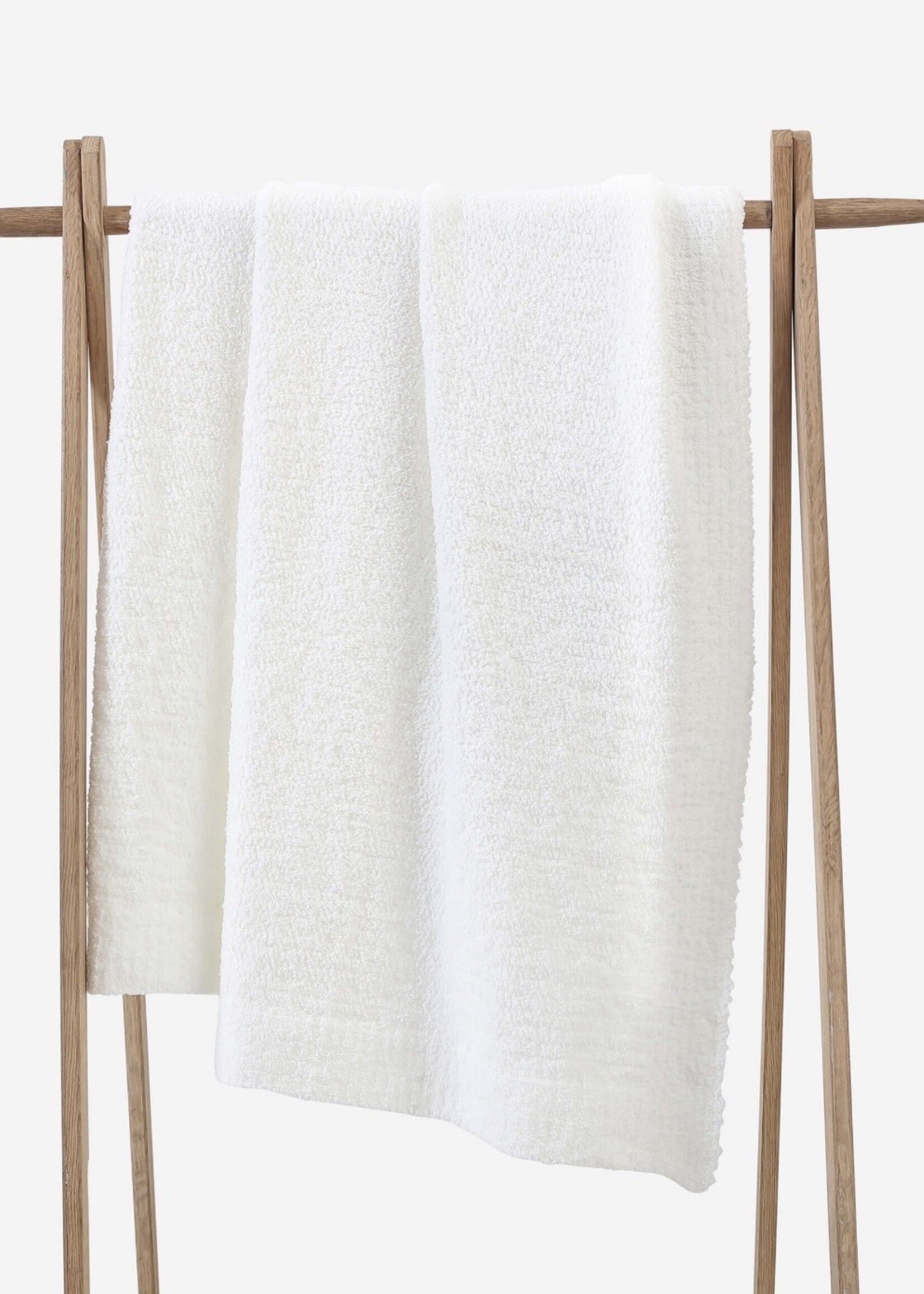 sunday citizen Snug Lap throw