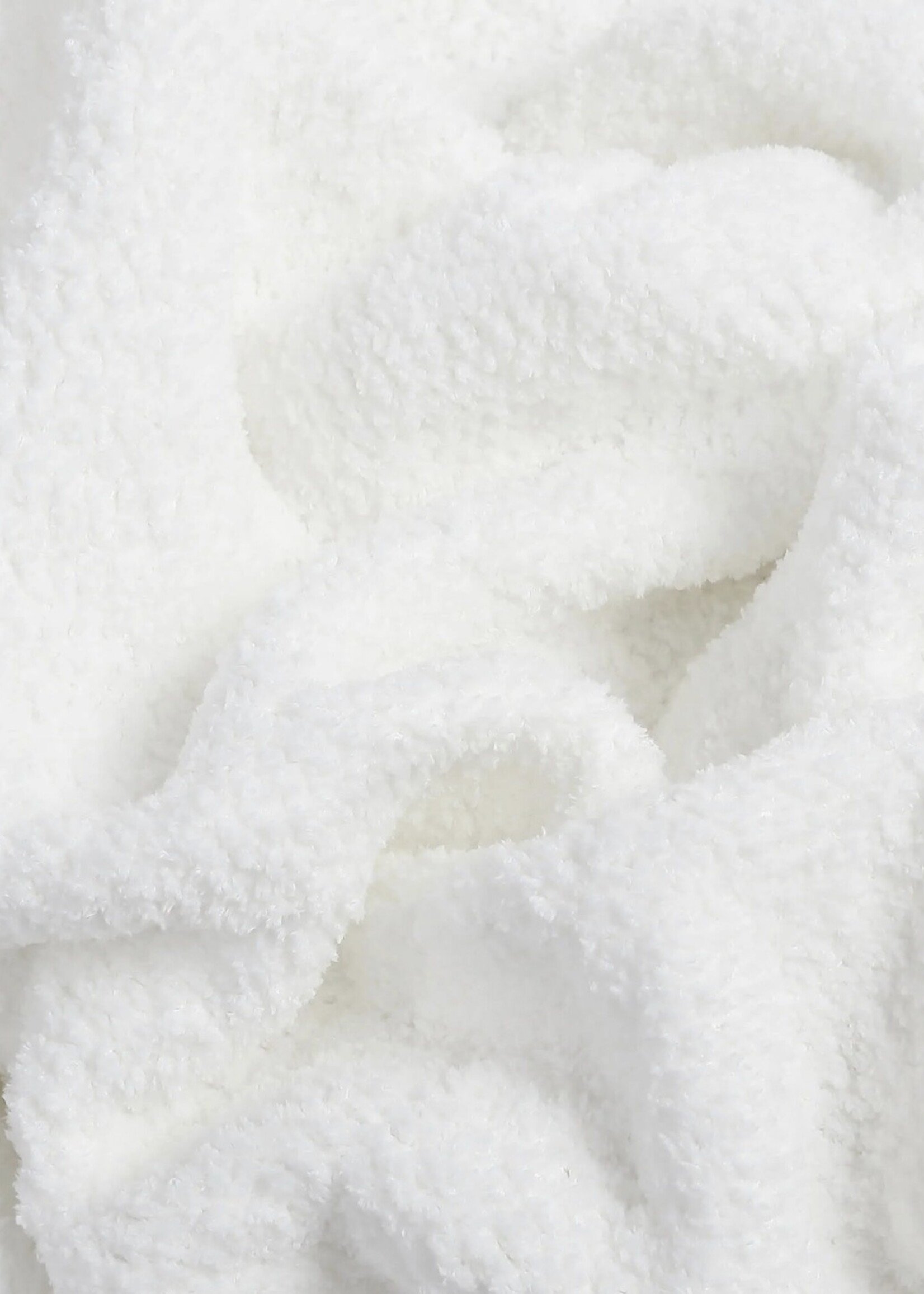 sunday citizen Snug Lap throw