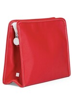 TRVL DESIGN Roadie Large - Coated Canvas Red