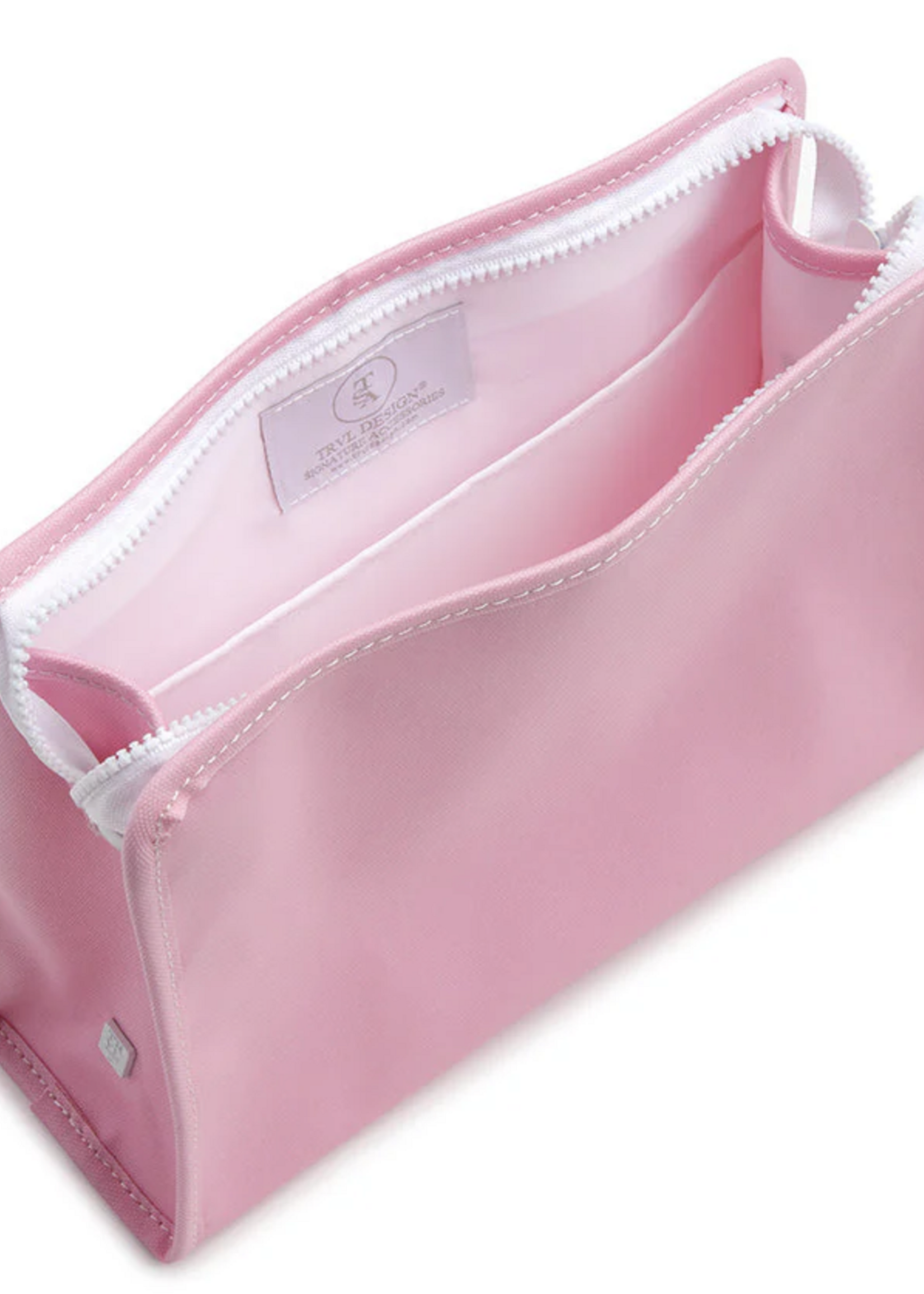 TRVL DESIGN Roadie Large - Coated Canvas Peony