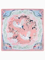 Oh My Mahjong Heron Mahjong Mat