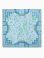 Oh My Mahjong Isla Mahjong Mat