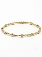 erin gray Erin Gray Malibu GF Bracelet 2mm4 - 7"