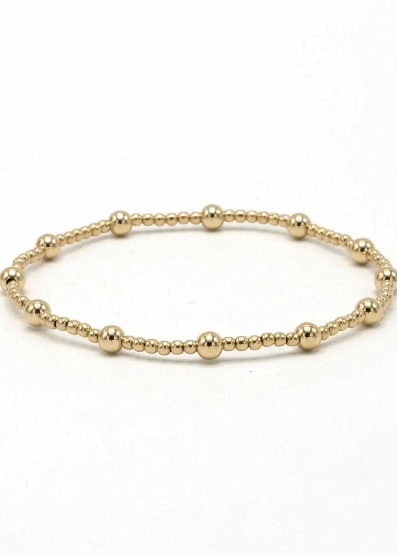 erin gray Erin Gray Malibu GF Bracelet 2mm4 - 7"