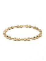erin gray erin gray 2mm 4mm Charleston Bracelet