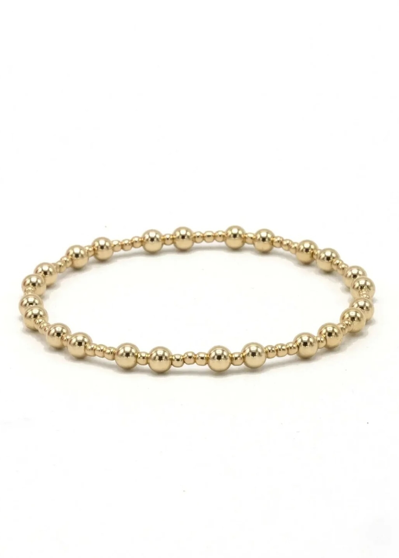 erin gray erin gray 2mm 4mm Charleston Bracelet