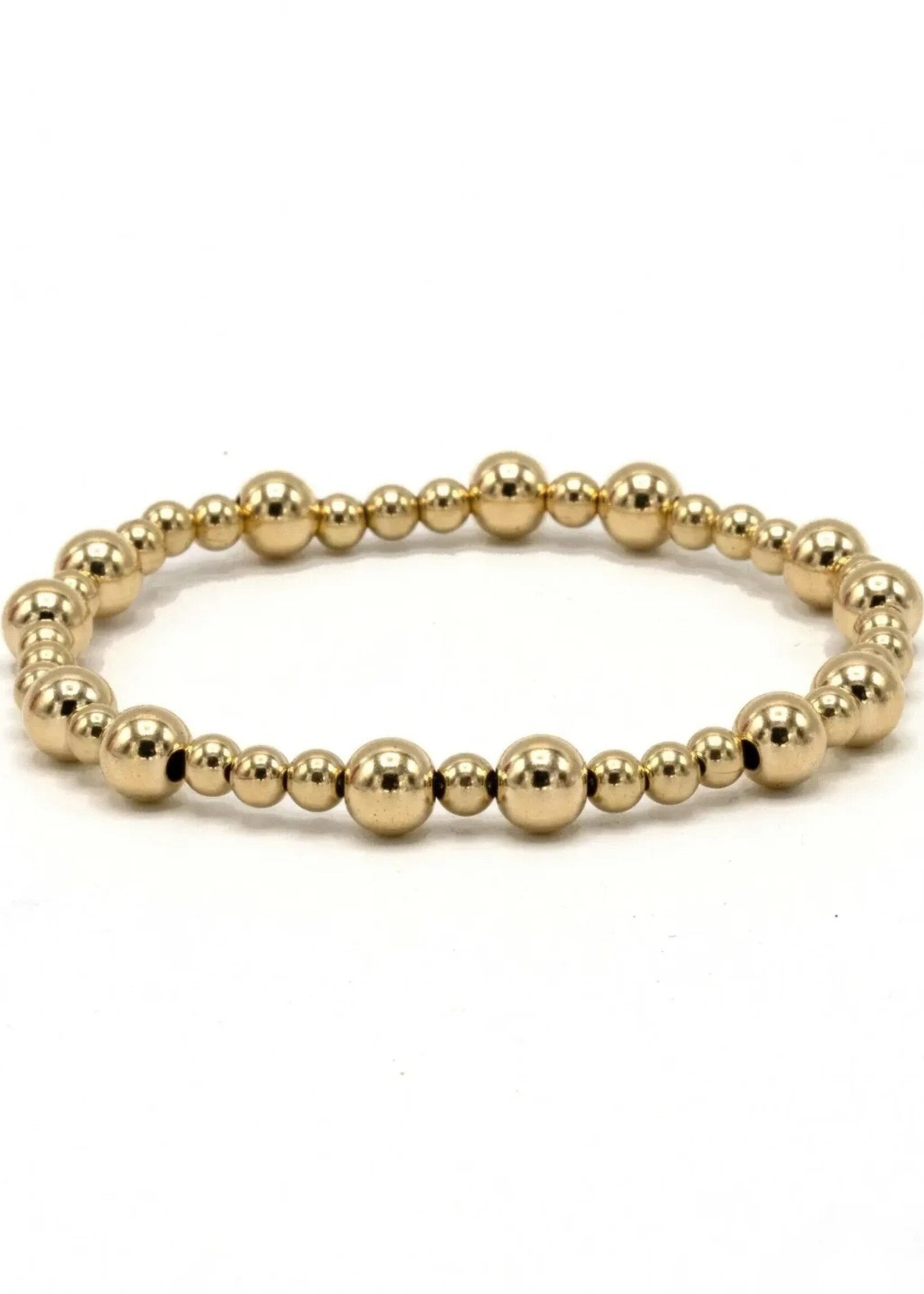 erin gray erin gray 4mm 6mm Charleston bracelet