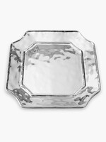 beatriz ball Soho Lucca Square Tray with Engraving (allow 3-4 weeks)