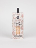 Bridgewater Sweet Grace Body Wash Sponge