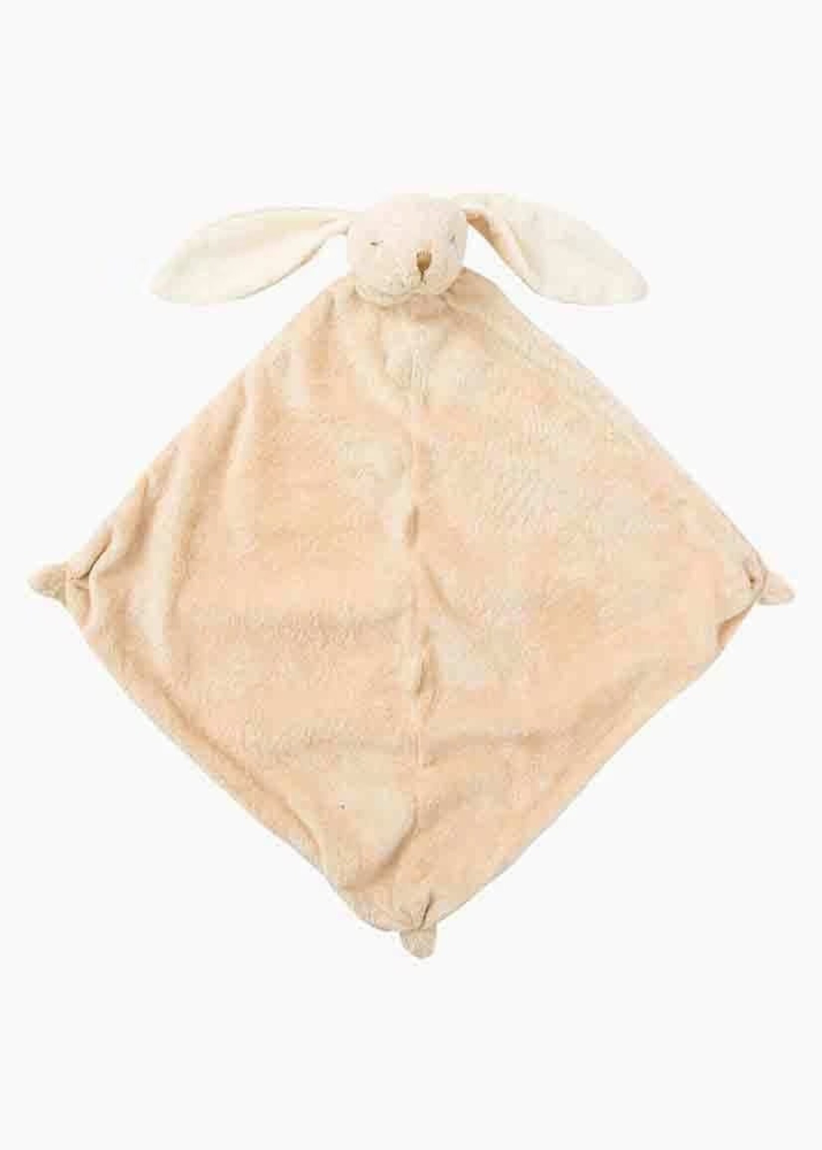 Angel Dear Angel Dear Blankie - Beige Bunny