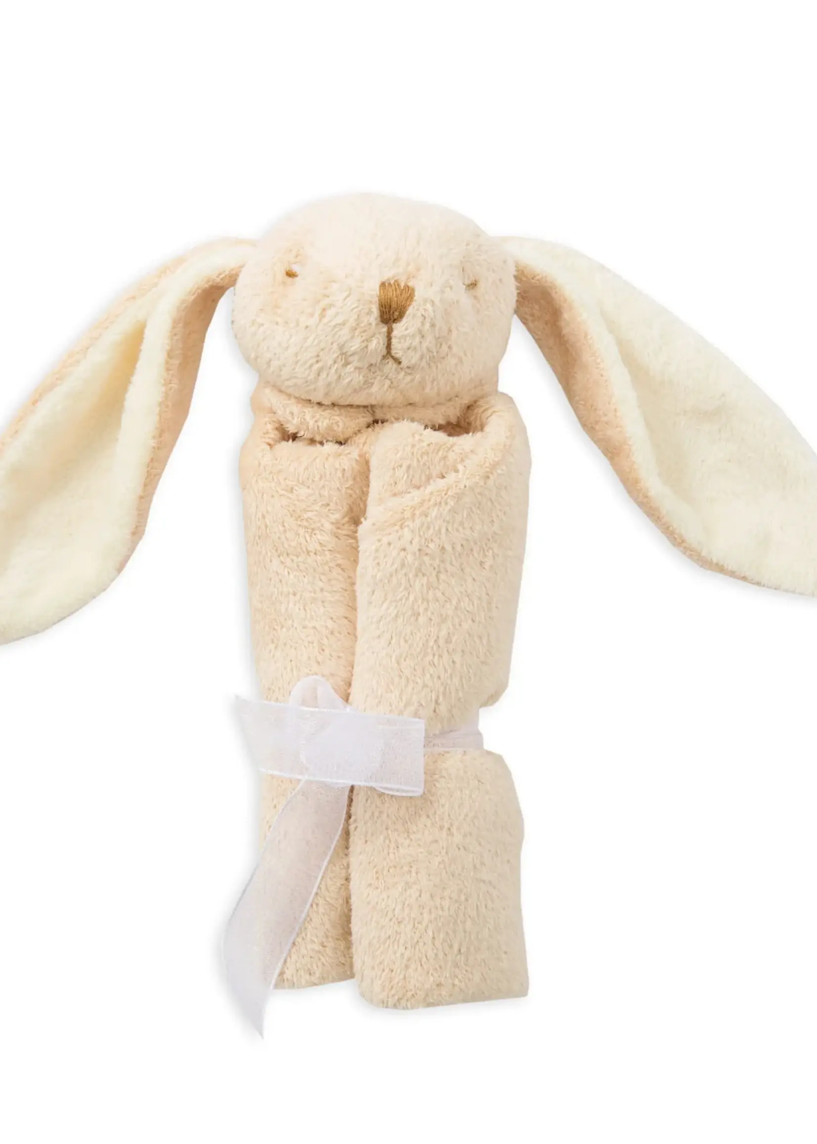 Angel Dear Angel Dear Blankie - Beige Bunny