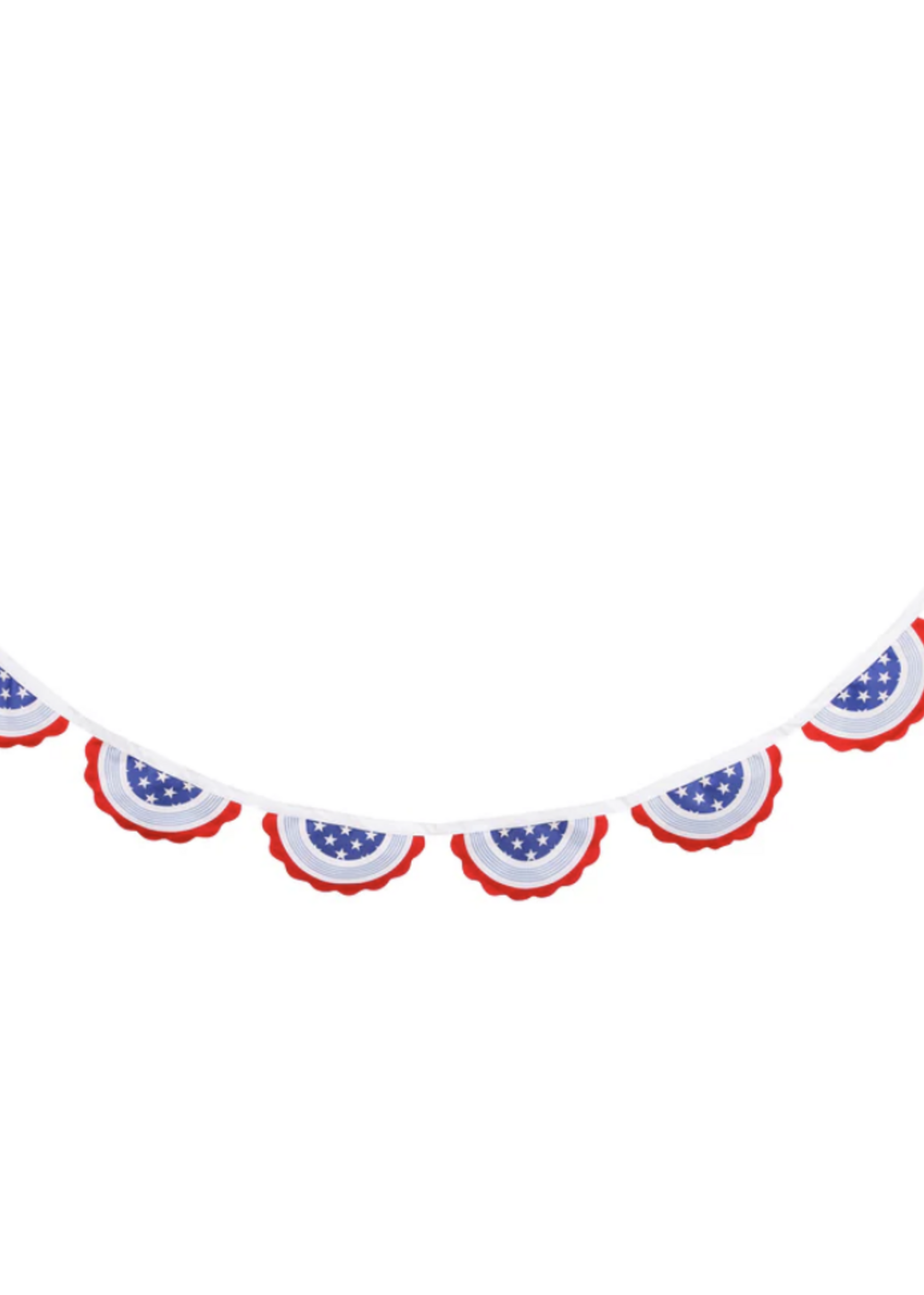 my minds eye Hamptons Outdoor Bunting Banner
