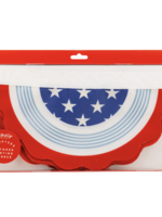 my minds eye Hamptons Outdoor Bunting Banner