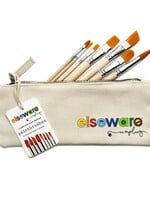 Elseware Unplug Paintbrush Set