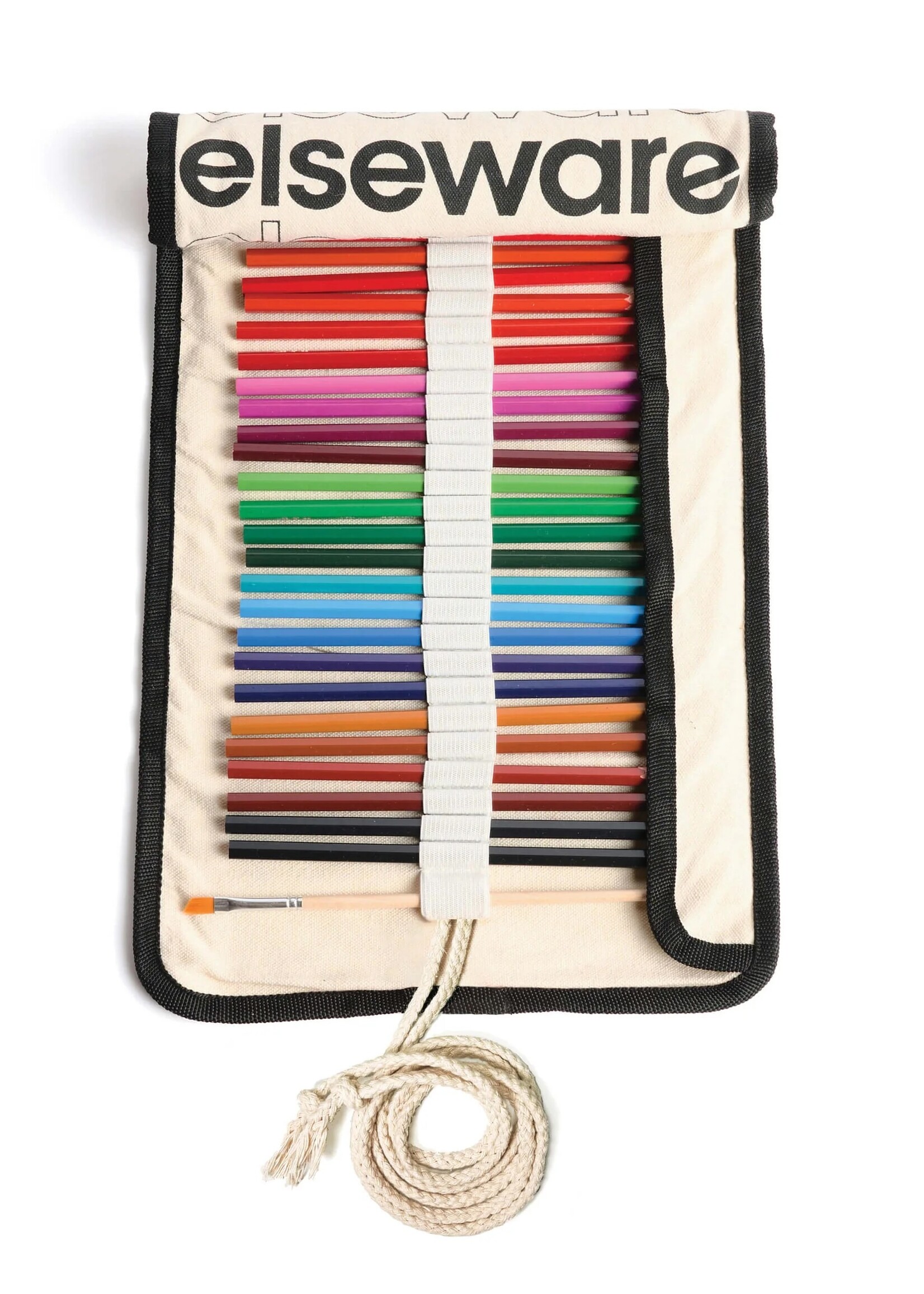 Elseware Unplug Watercolor Pencils