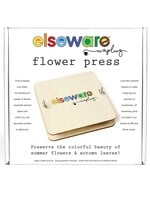 Elseware Unplug Flower Press