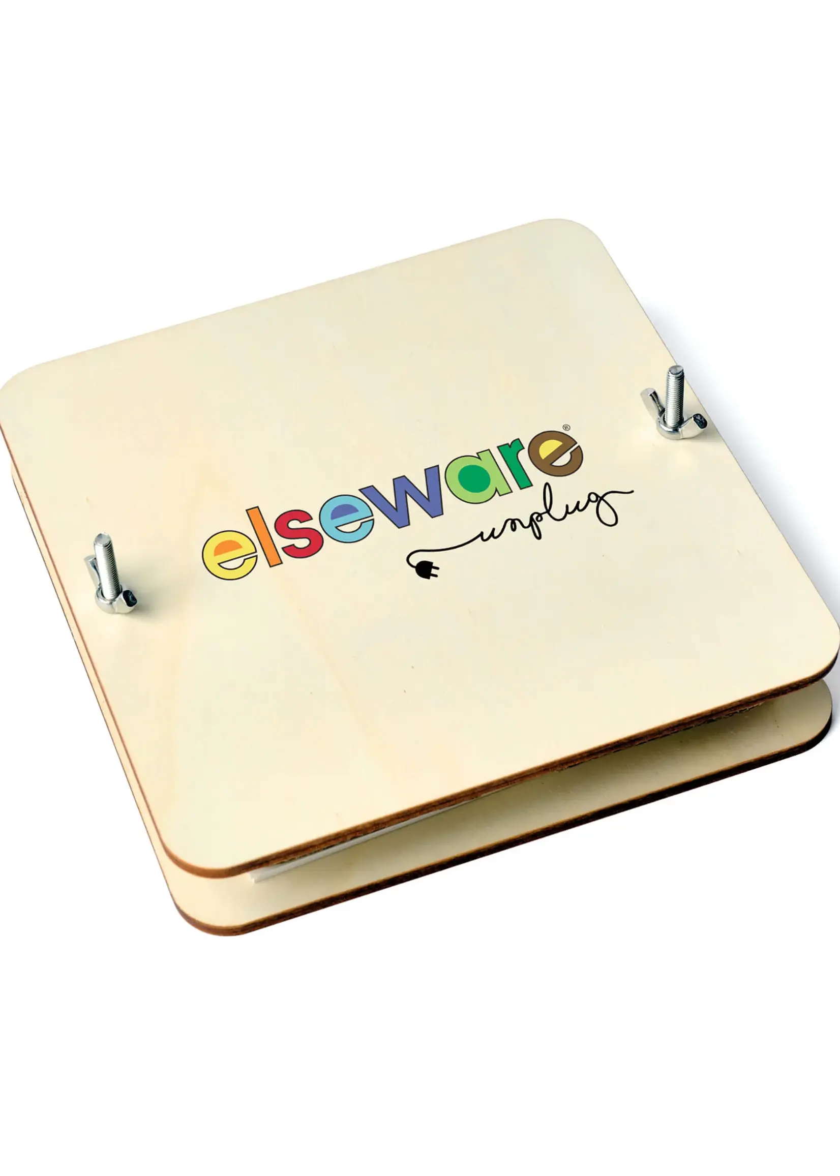 Elseware Unplug Flower Press