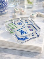 Maven Home Acrylic Napkin Weight - Mahjong