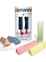 Elseware Unplug Hopscotch Chalk