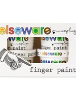 Elseware Unplug Finger Paint