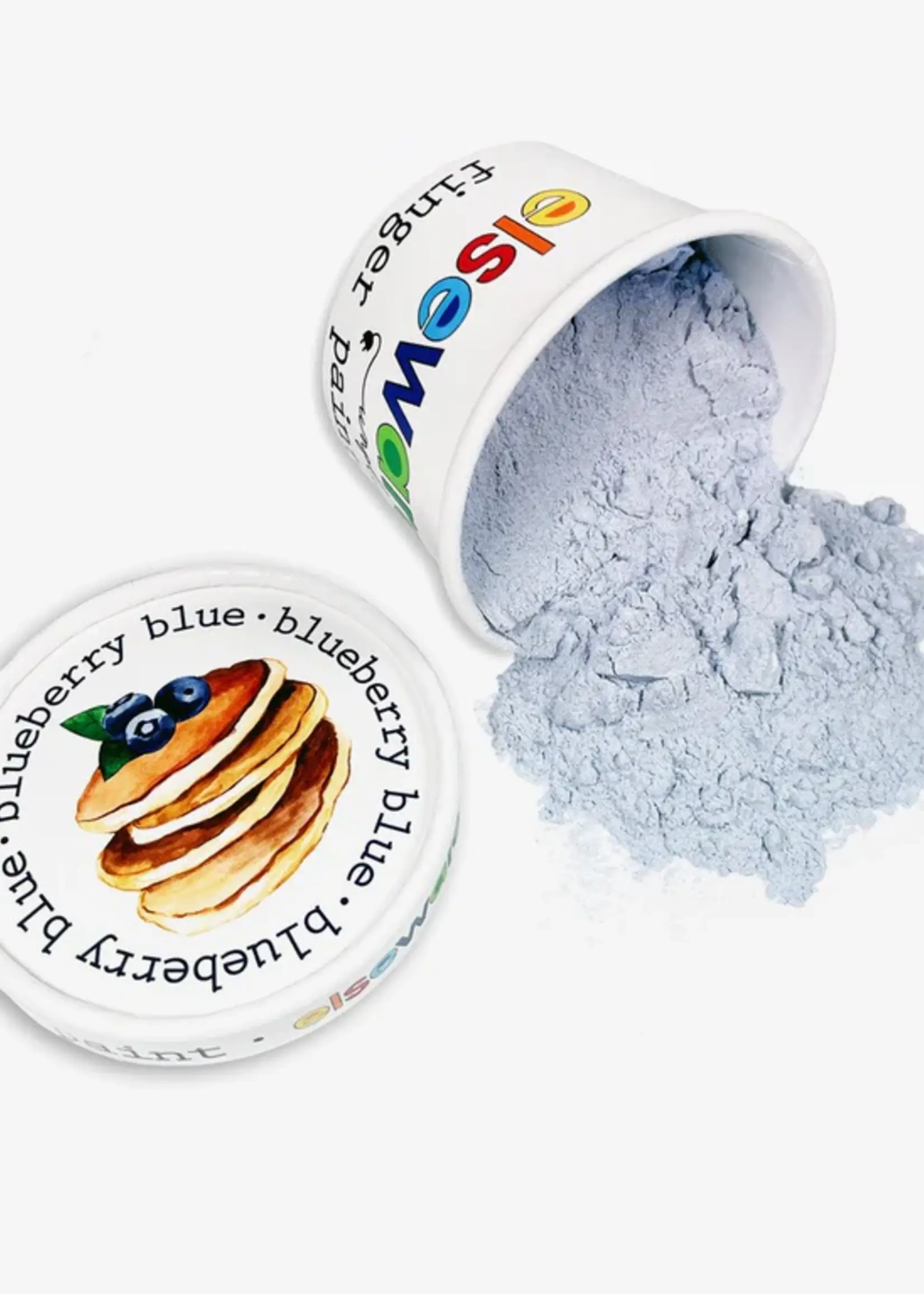 Elseware Unplug Finger Paint