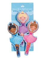 Mudpie Ballerina Neoprene Dive Set