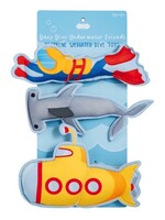 Mudpie Underwater Neoprene Dive Toy