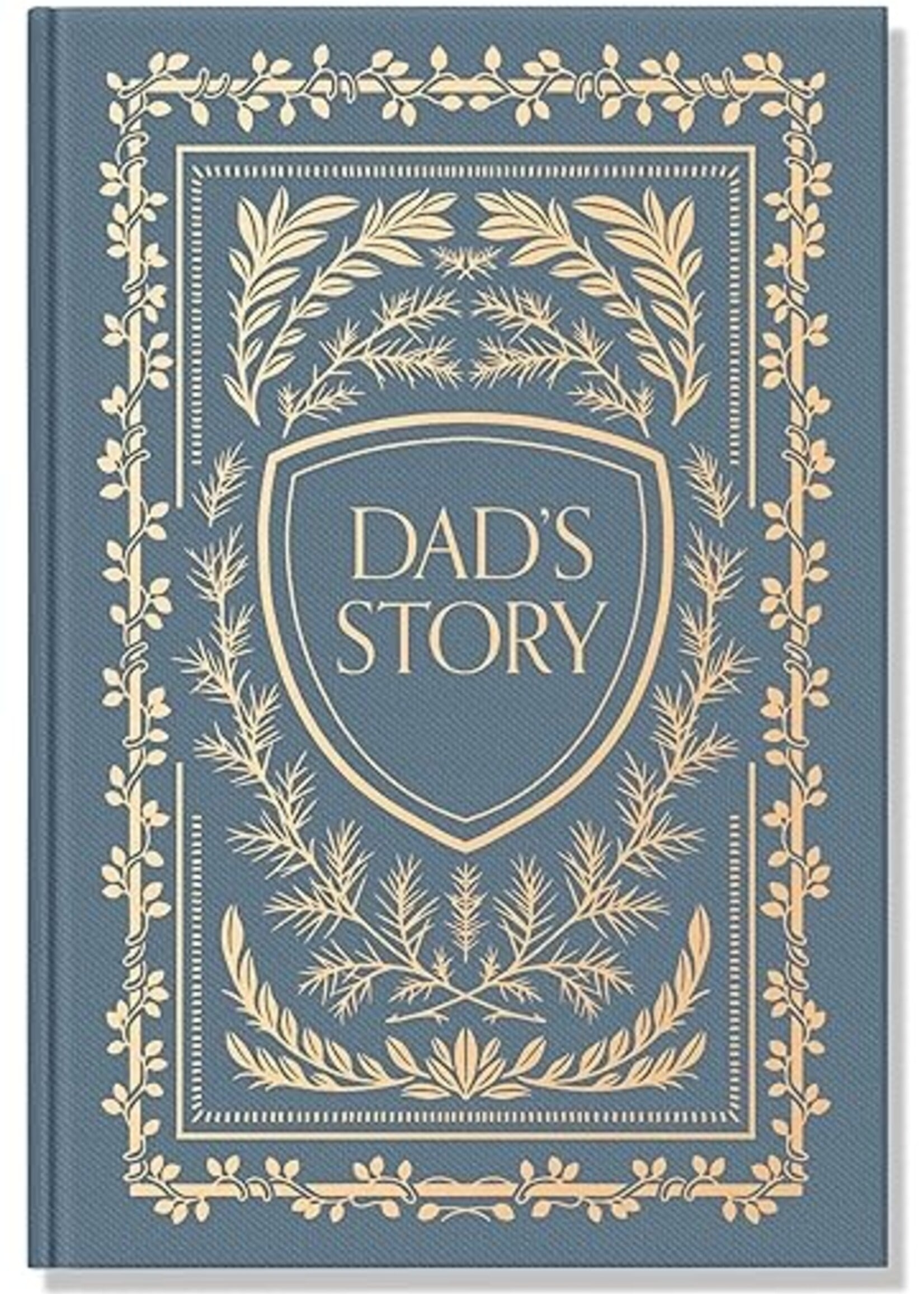 Random House Dad's Story