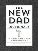 Simon & Schuster The New Dad Dictionary