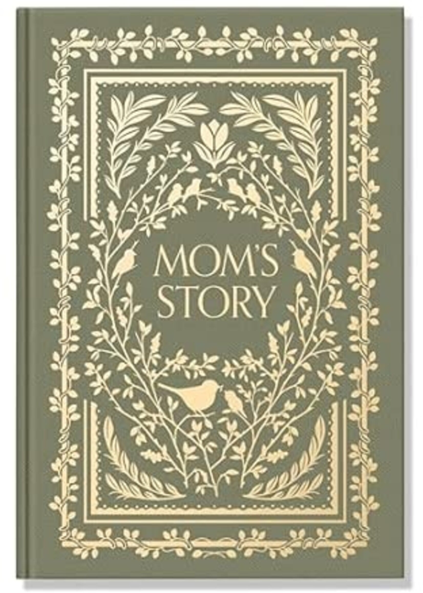 Random House Mom's Story