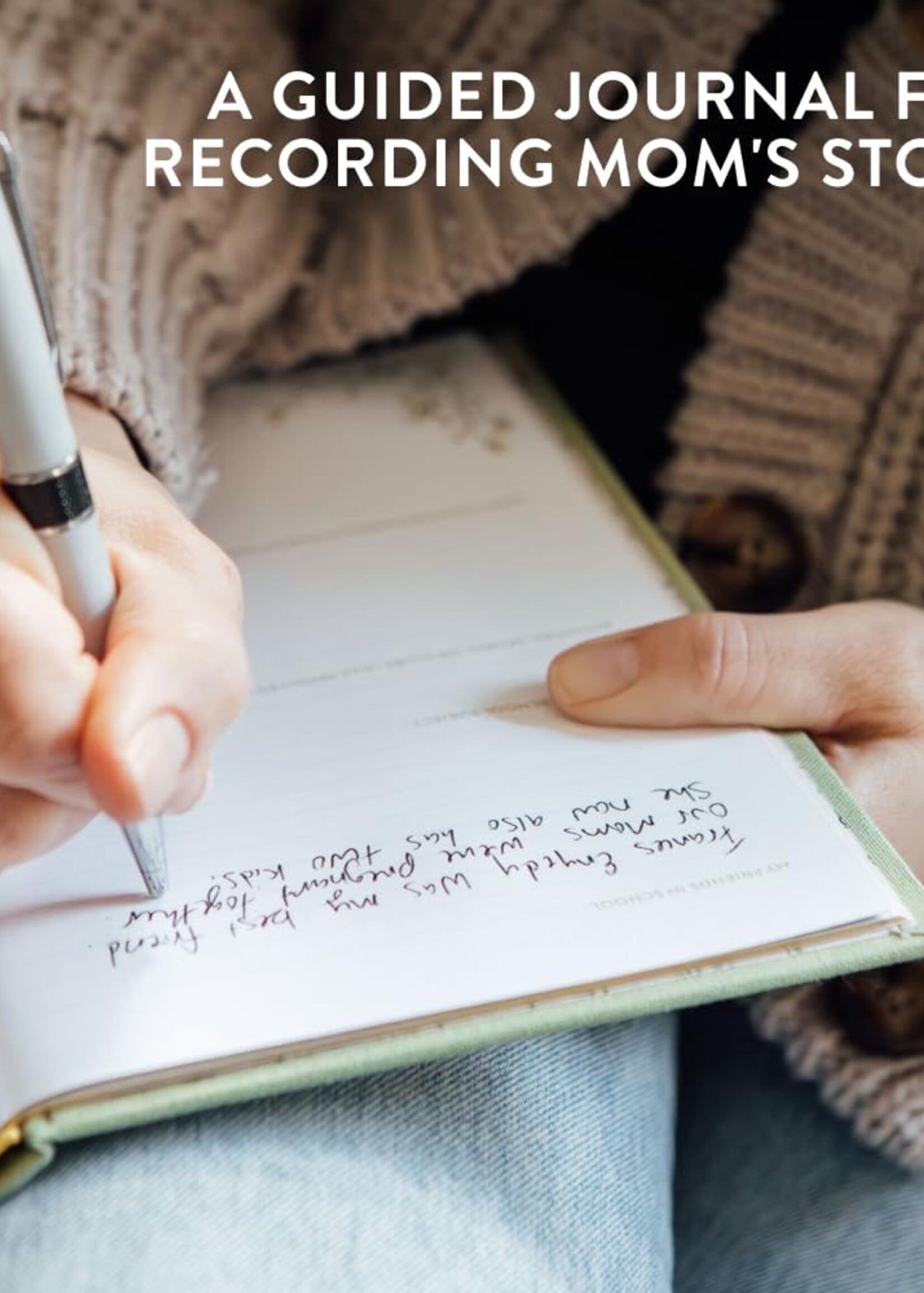 Random House Mom's Story