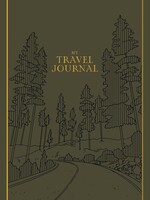 Random House My Travel Journal