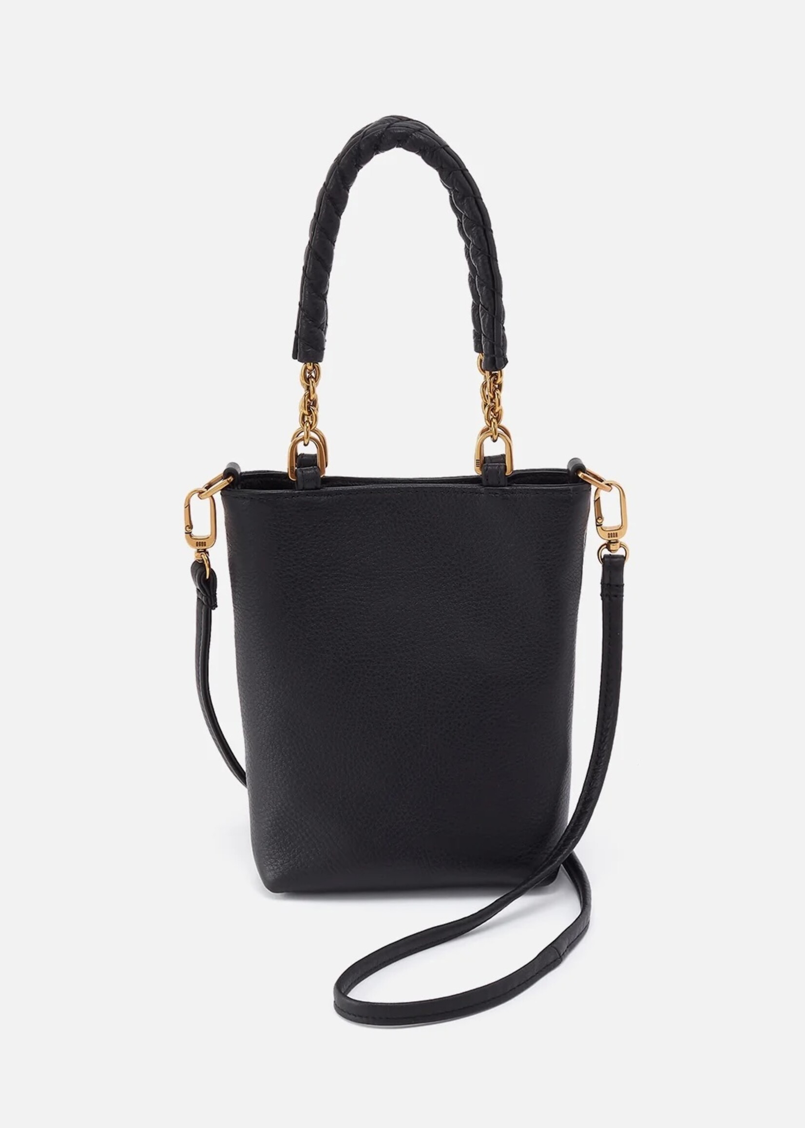 hobo Tennessee Mini Bag Black