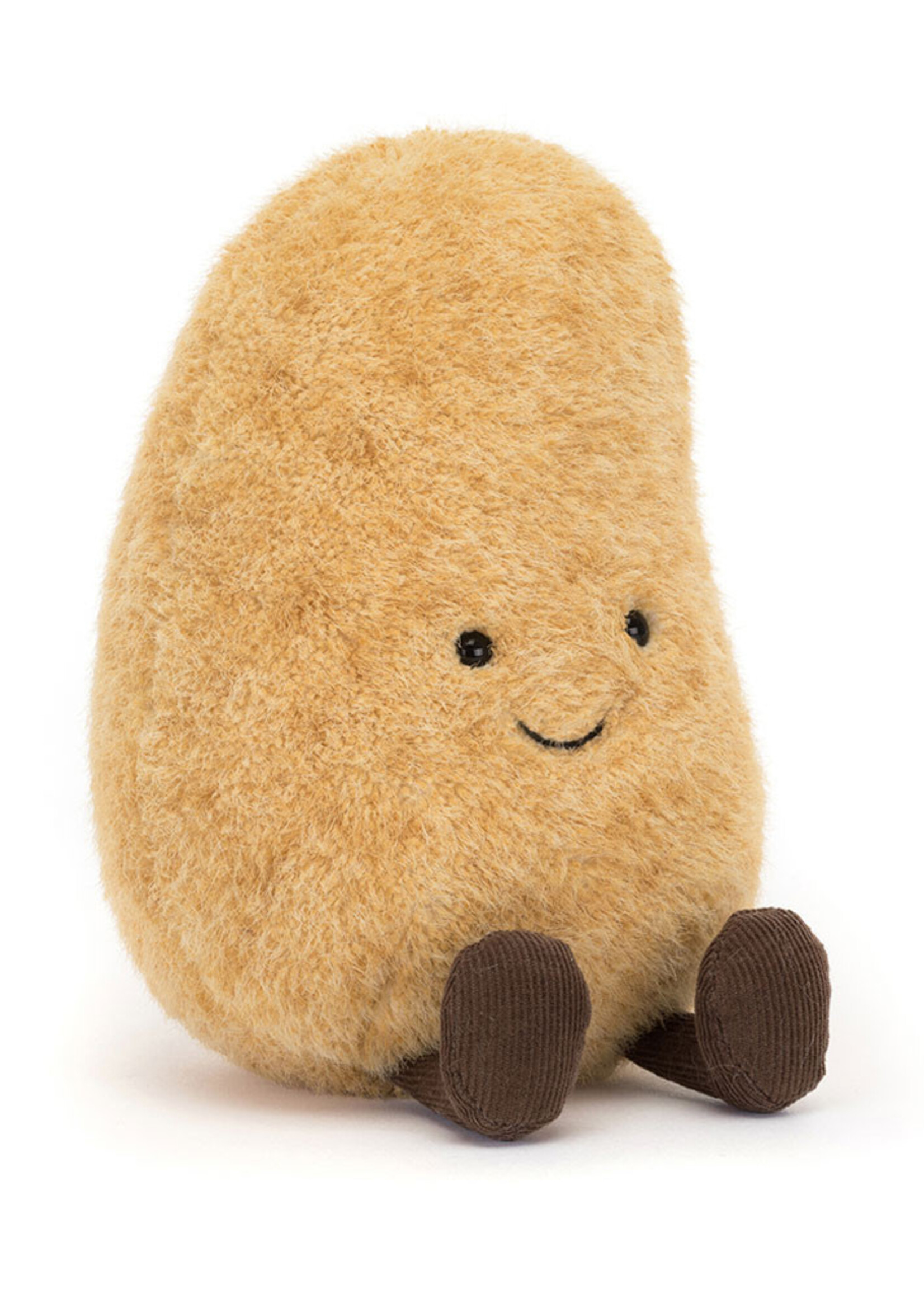 Jellycat Amuseables Graham Potato