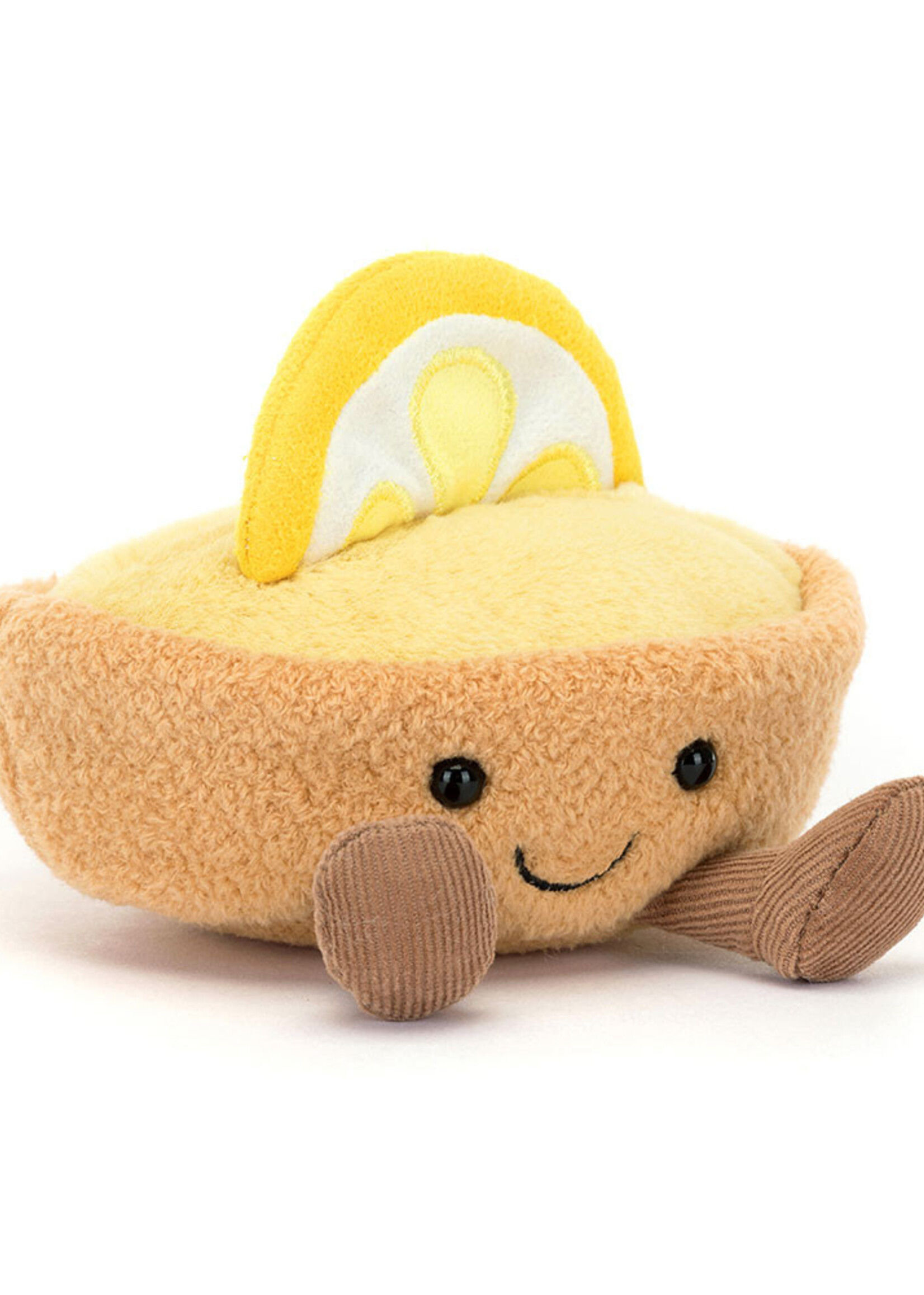 Jellycat Collette Tarte Au Citron