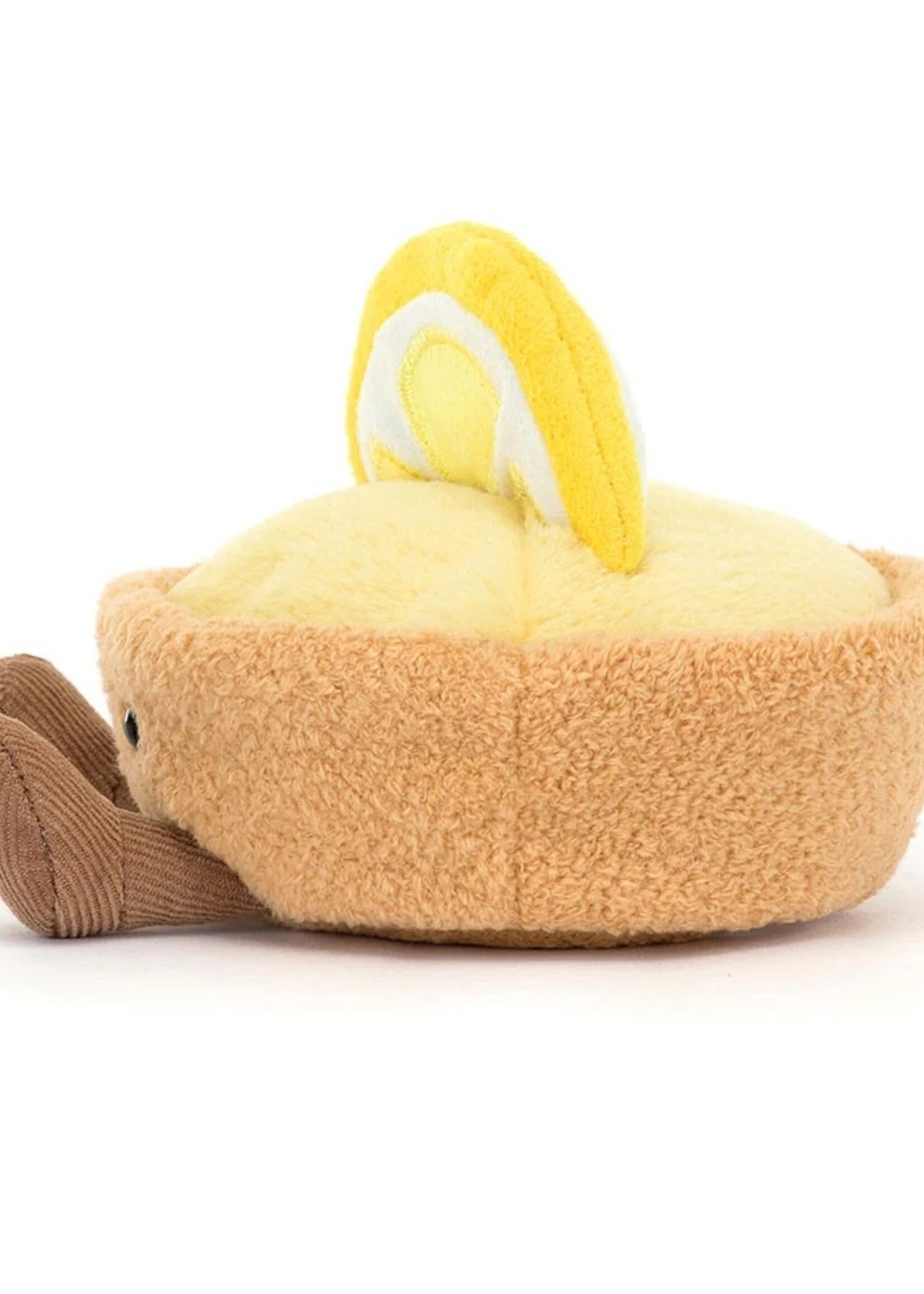 Jellycat Collette Tarte Au Citron