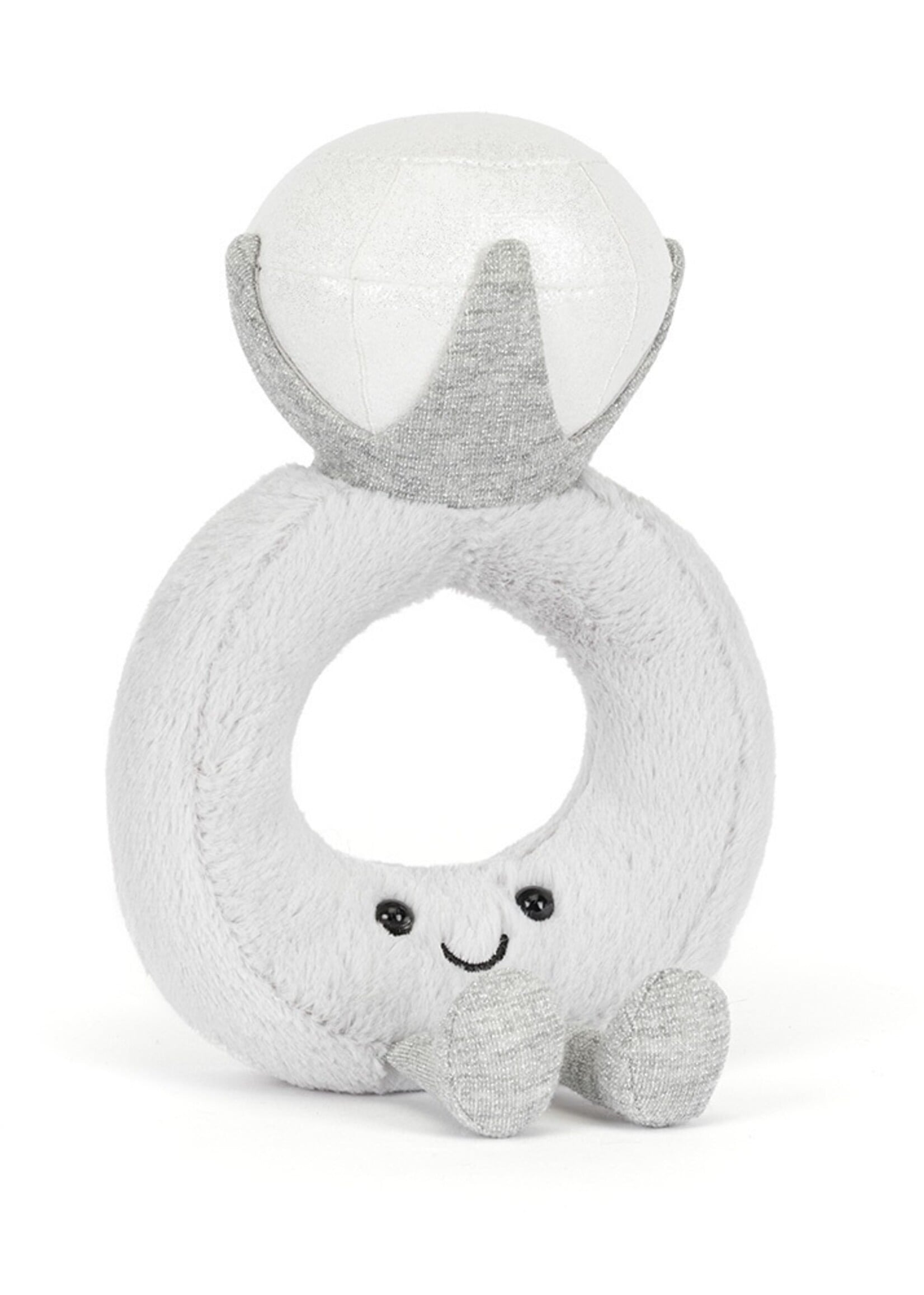 Jellycat Jellycat Diamond Ring