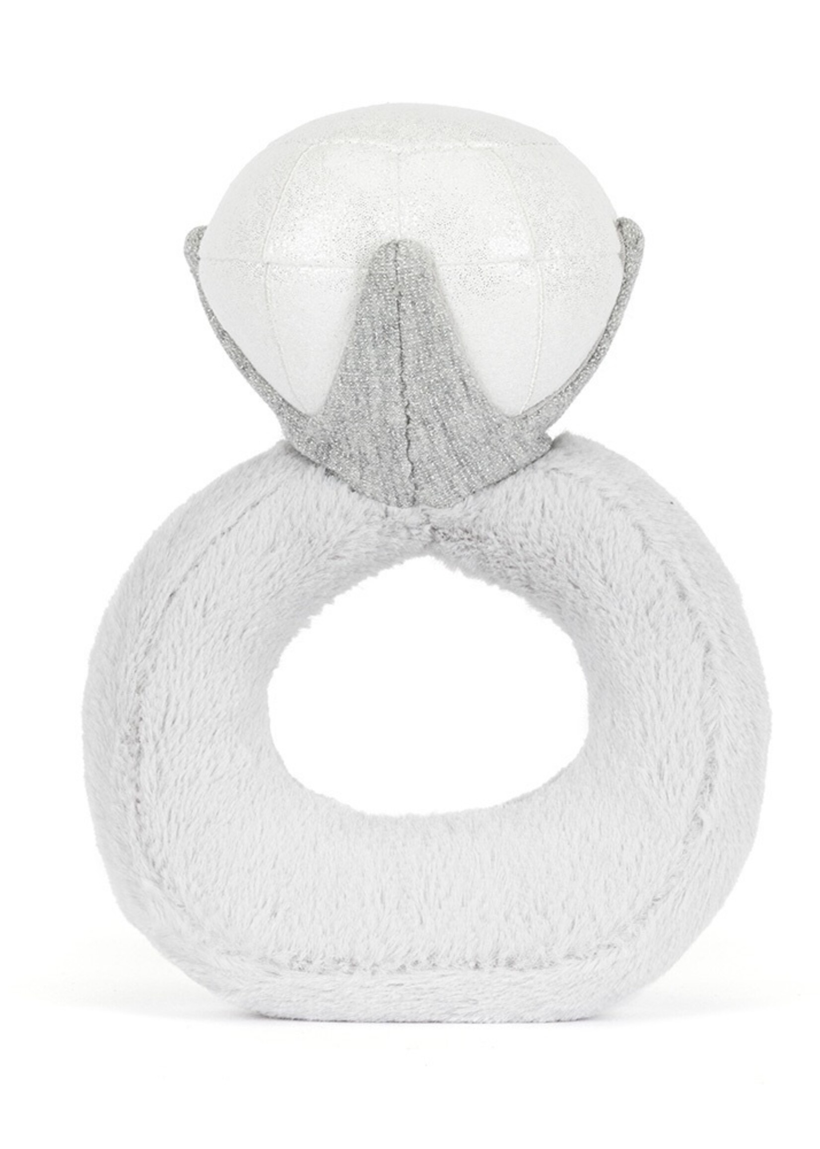 Jellycat Jellycat Diamond Ring