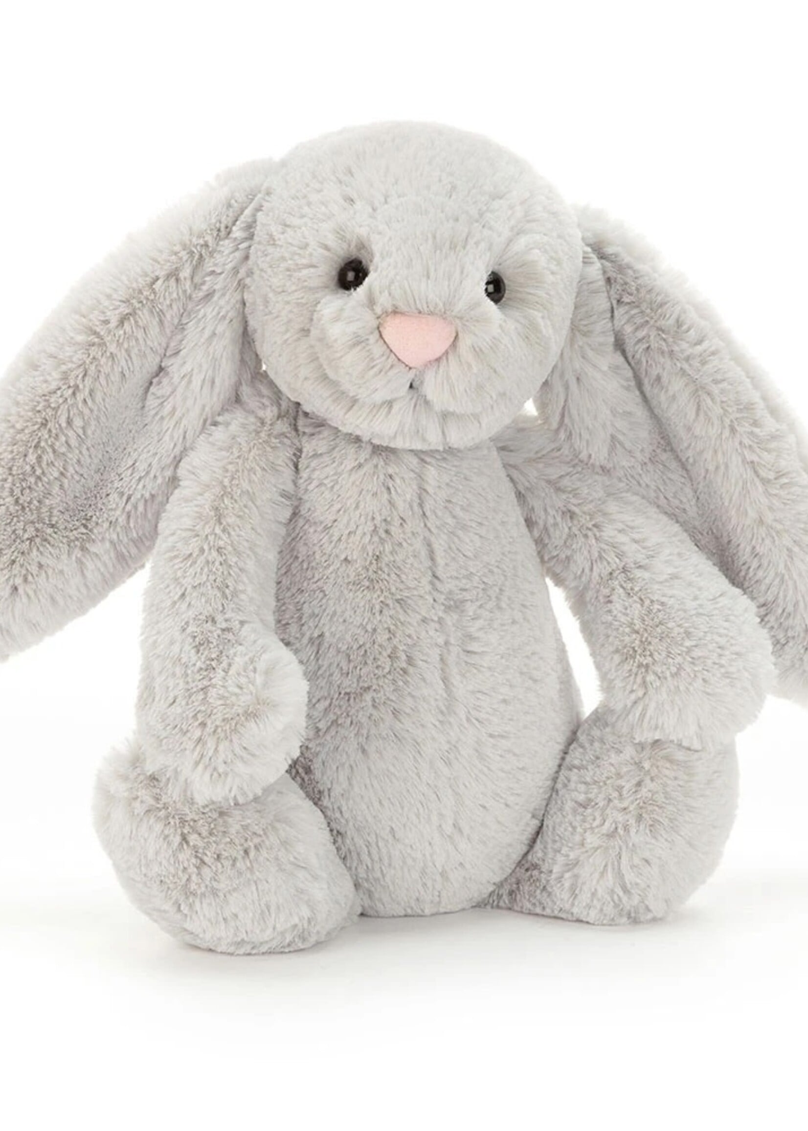 Jellycat Bashful Silver Bunny Medium