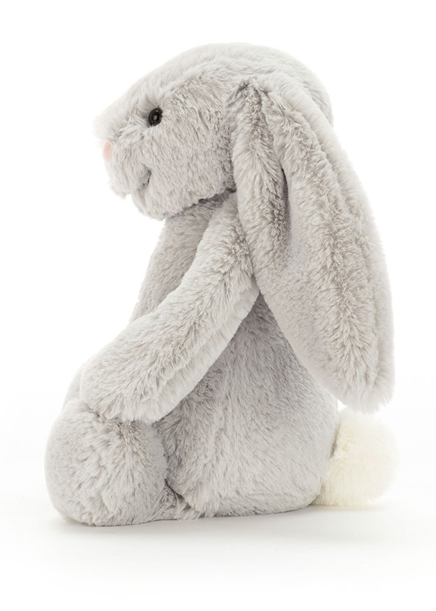 Jellycat Bashful Silver Bunny Medium