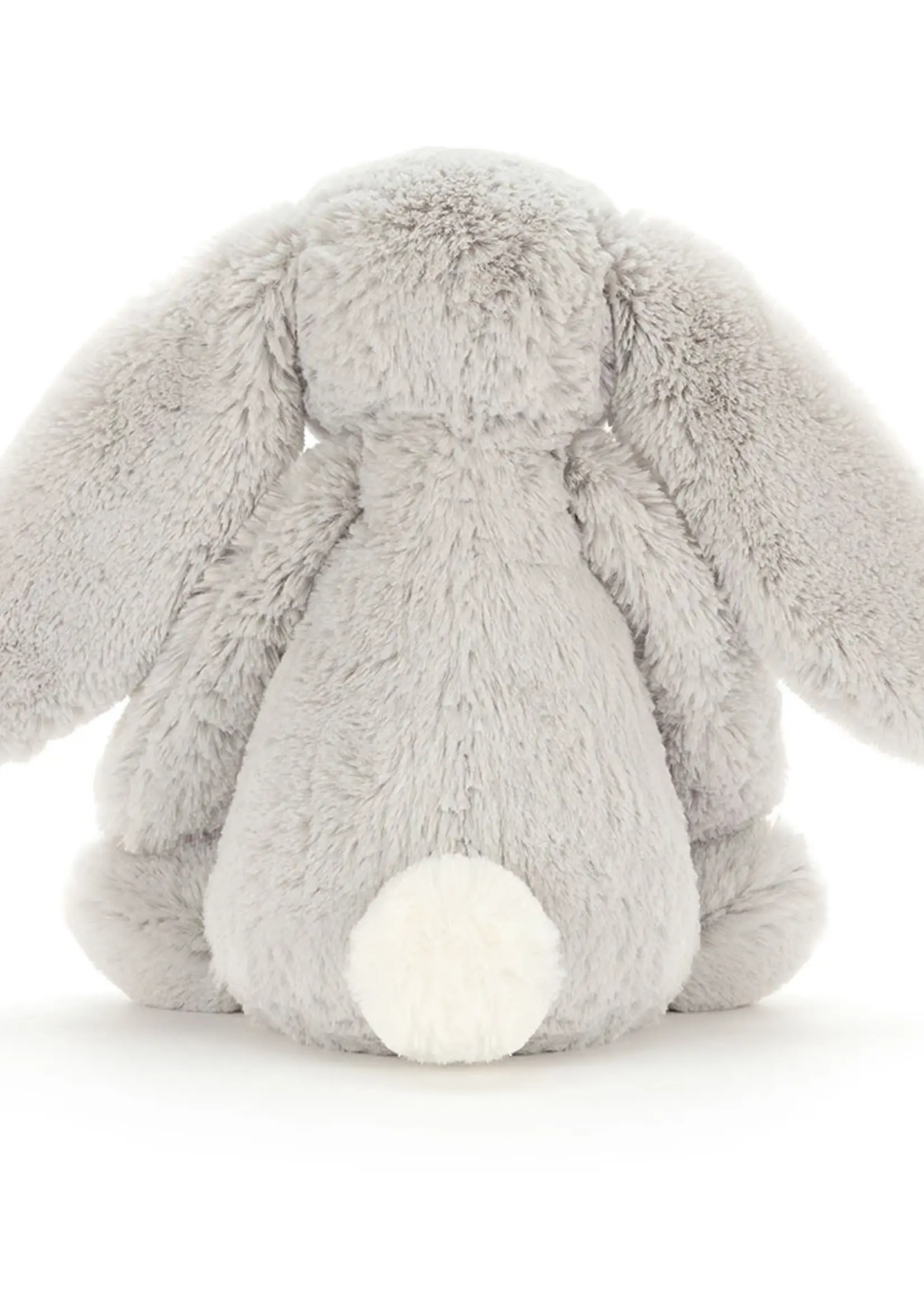 Jellycat Bashful Silver Bunny Medium