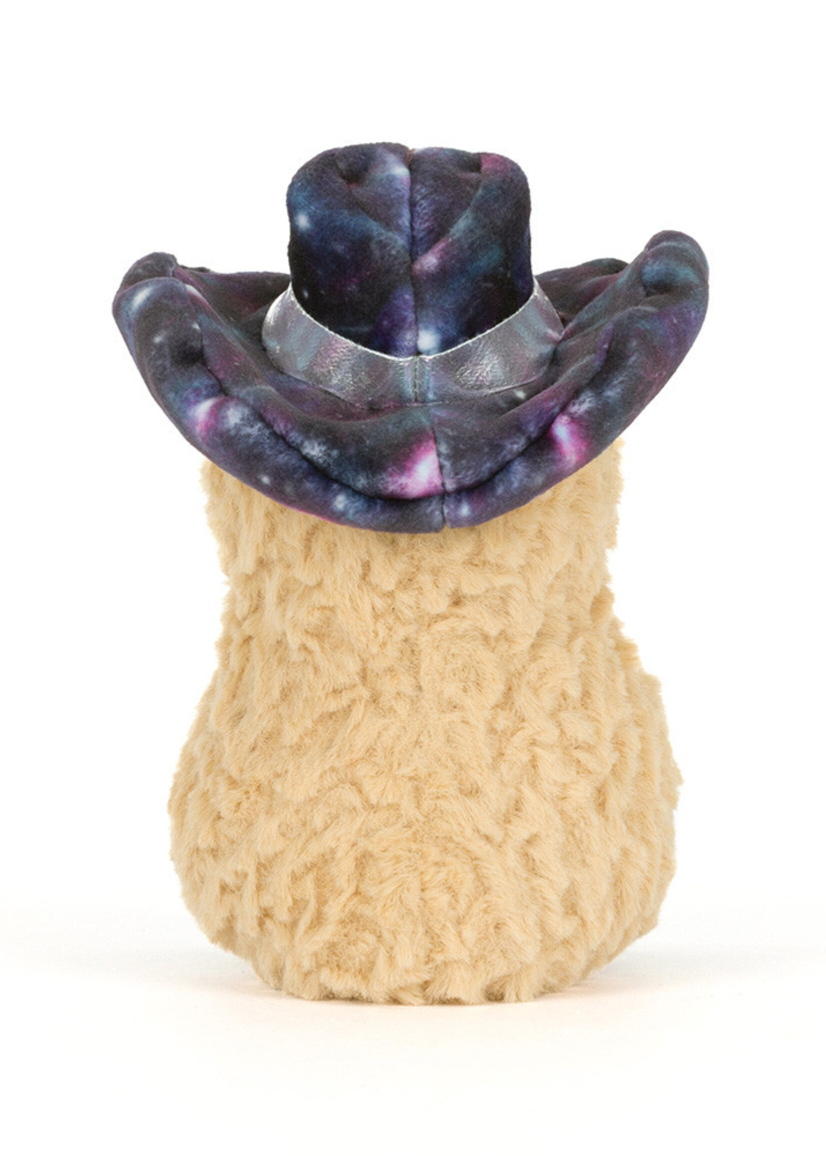 Jellycat Amuseables Peanut Space Rodeo Outfit