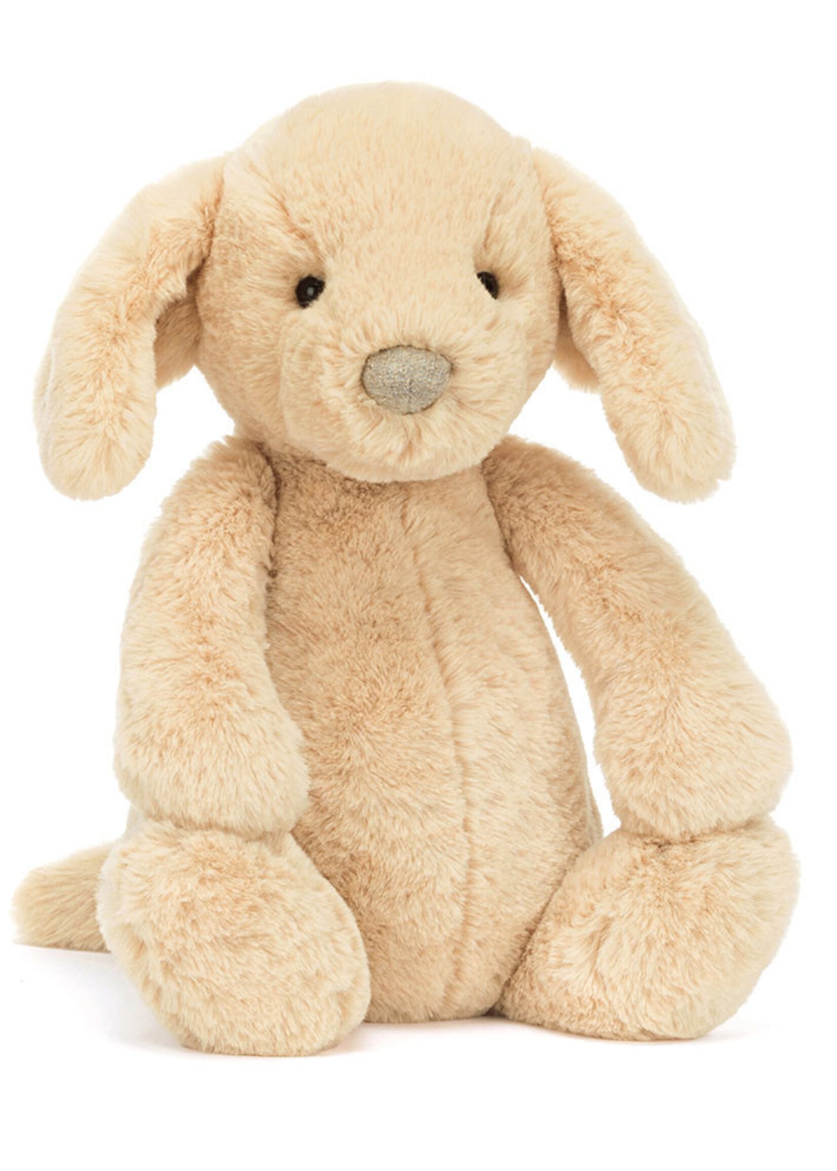 Jellycat Bashful Luxe Puppy Orlando