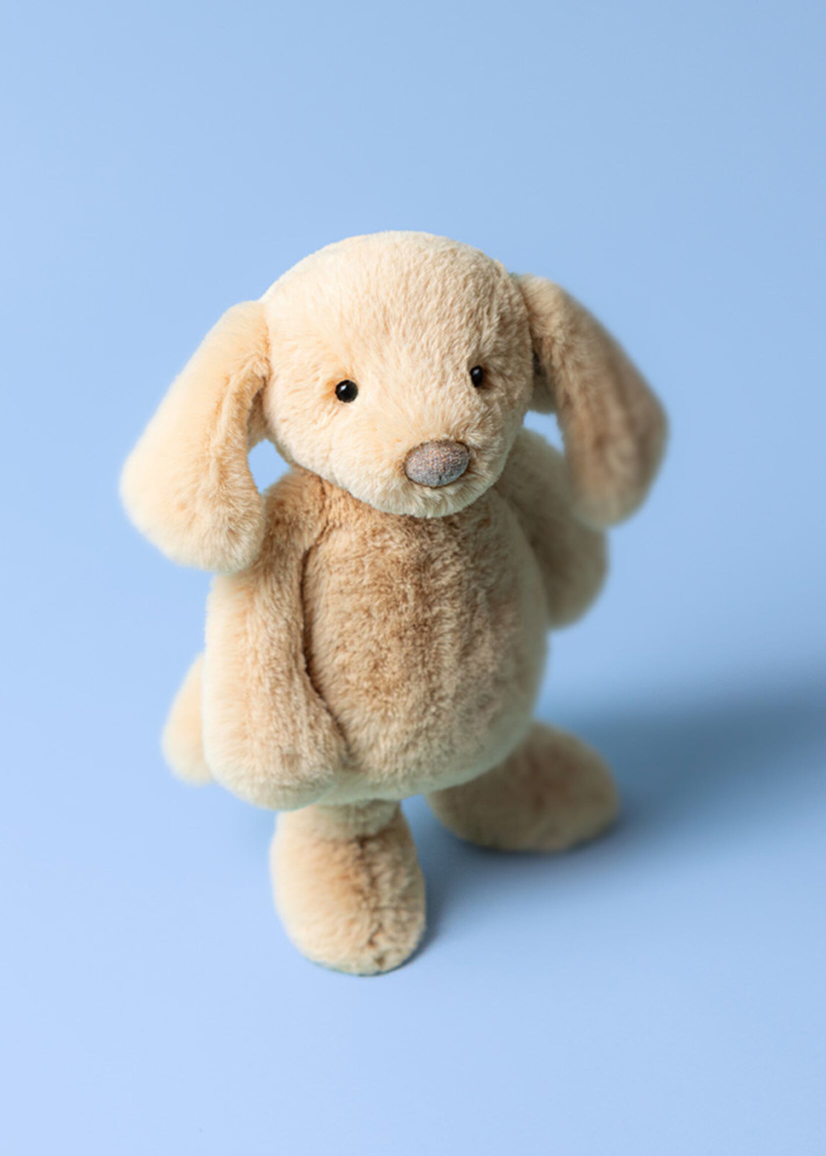 Jellycat Bashful Luxe Puppy Orlando
